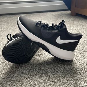 Men’s Nike Air Precision II Basketball Shoes